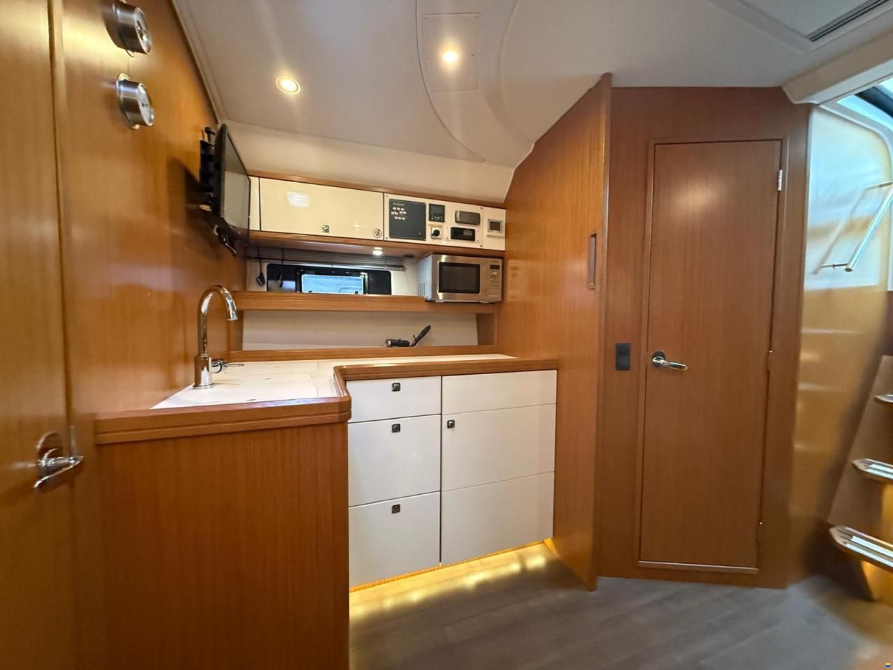 Bavaria 39 Ht Highline
