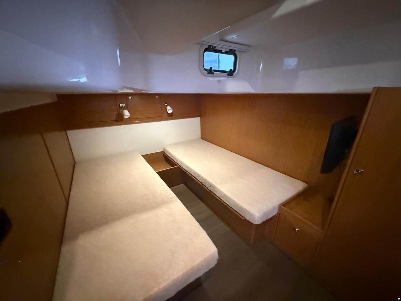 Bavaria 39 Ht Highline