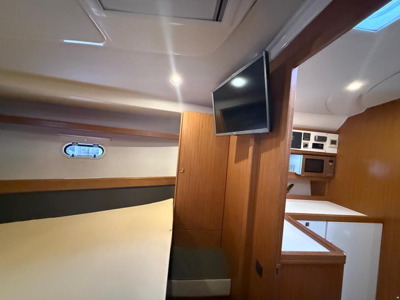 Bavaria 39 Ht Highline