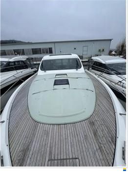 Bavaria 39 Ht Highline