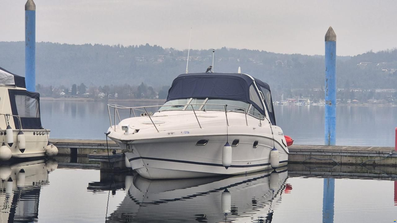 Four Winns 328 Vista