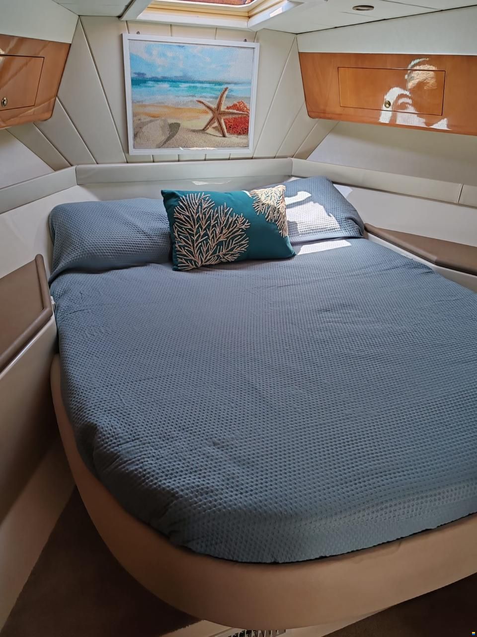 Enterprise Marine sunquest 38