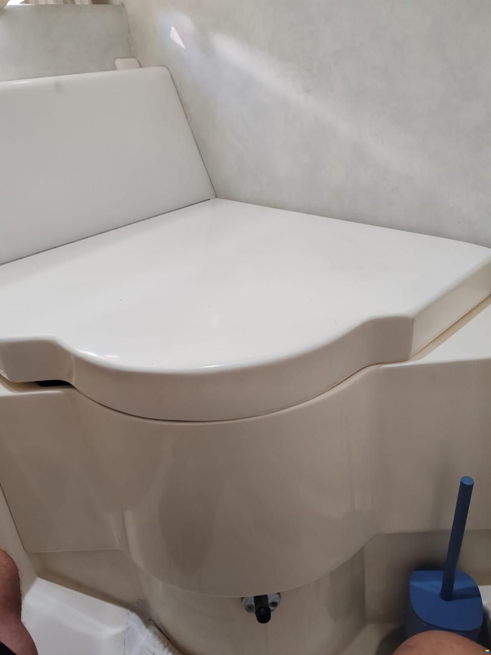 Enterprise Marine sunquest 38
