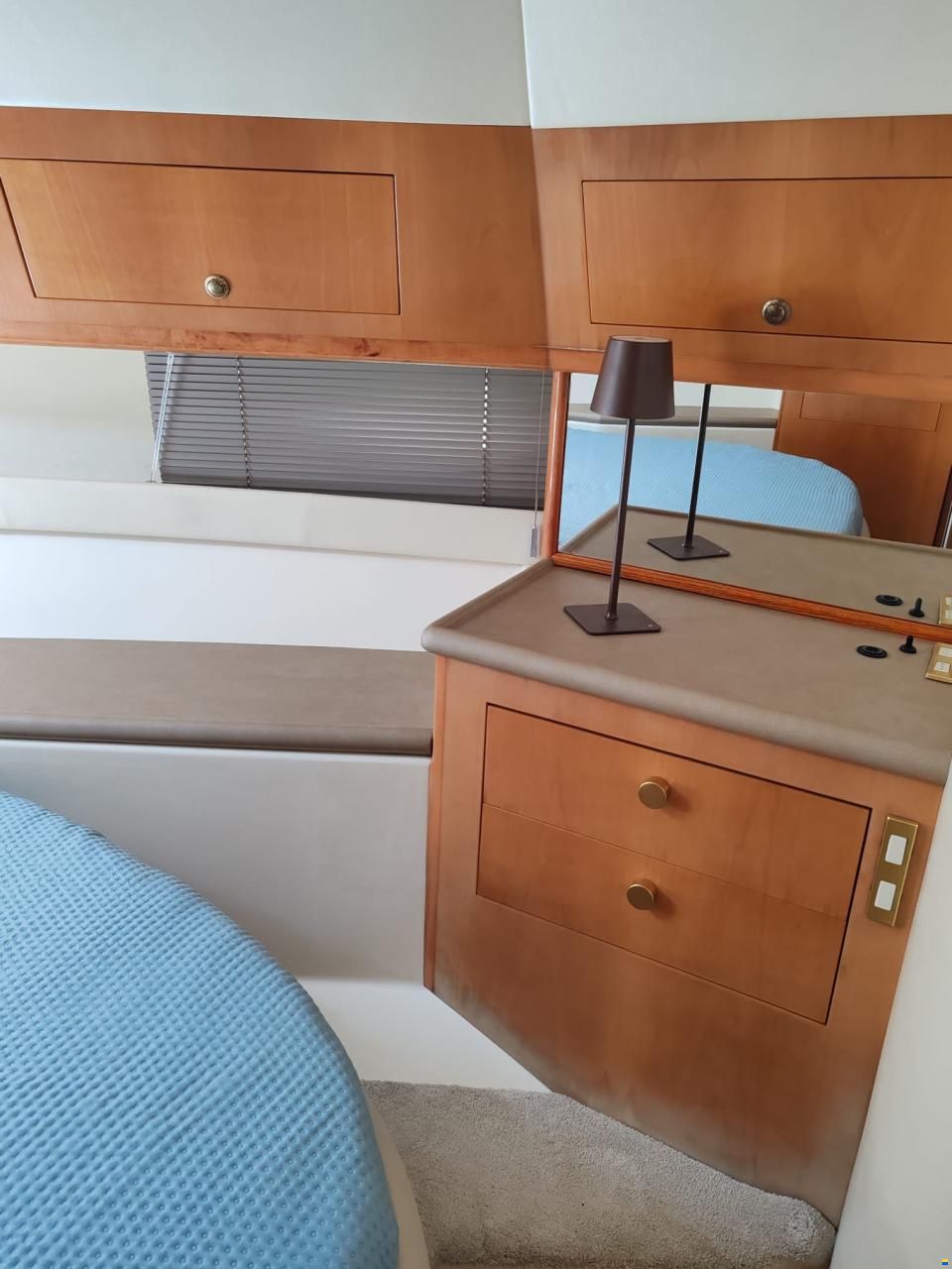 Enterprise Marine sunquest 38