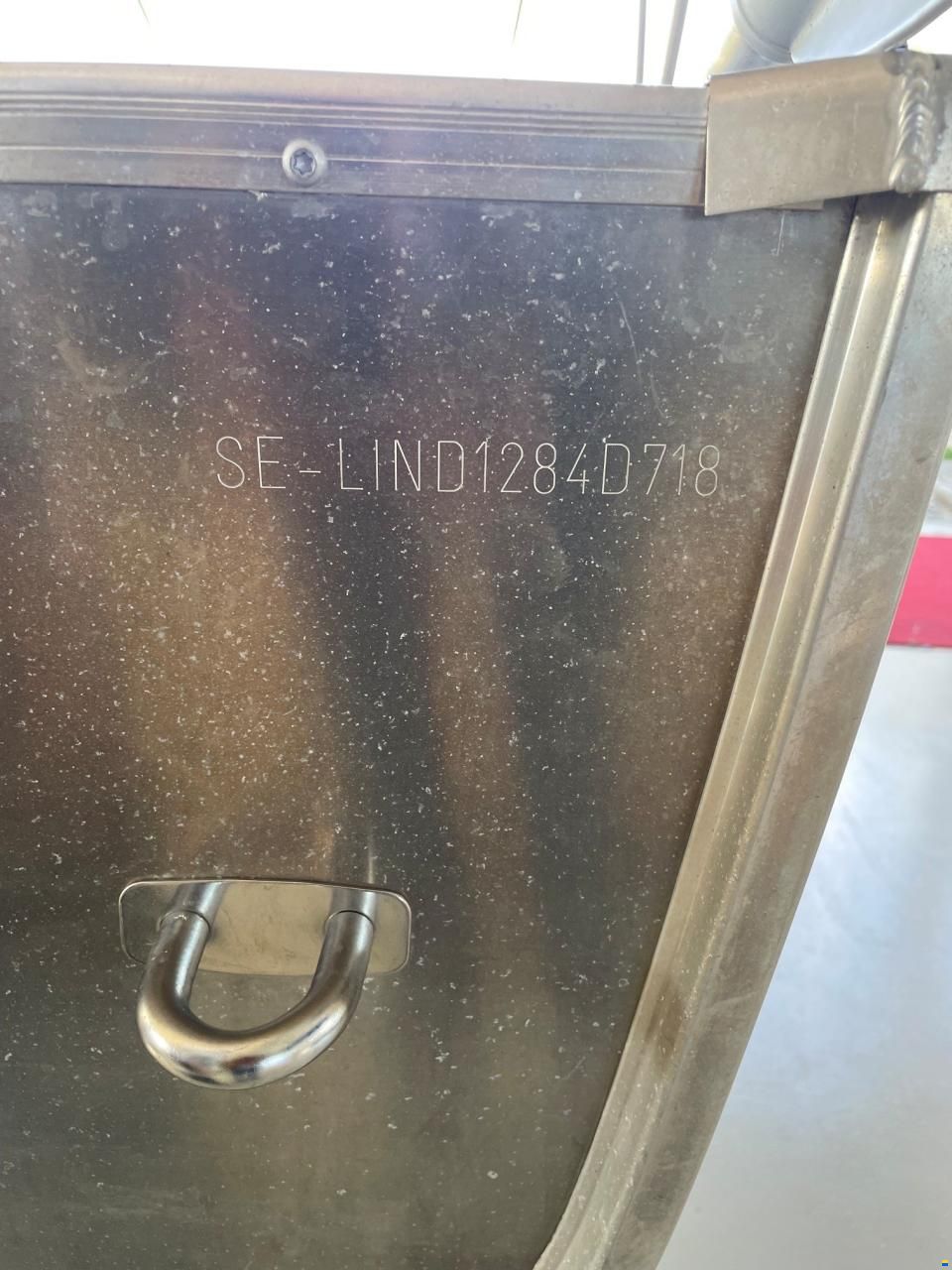 Linder SPORTSMAN 355 (ALU)