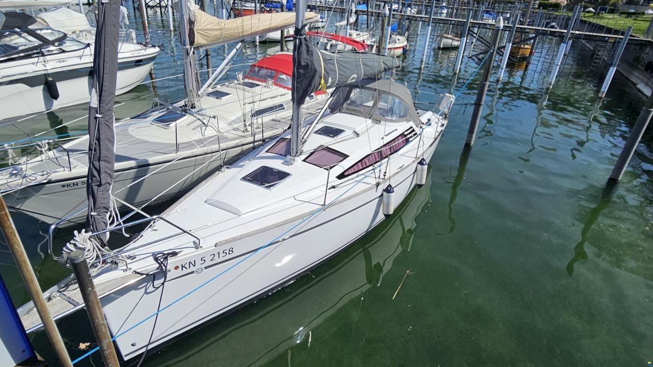 Sunbeam 30.2