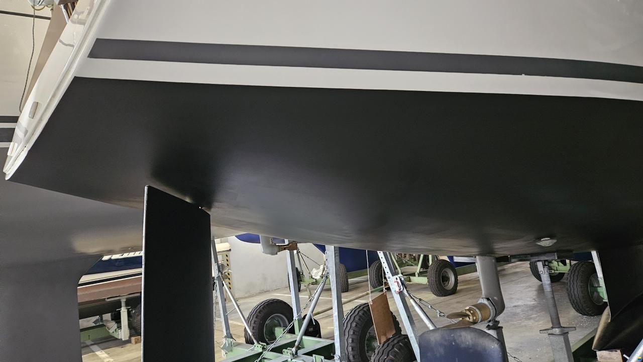 Sunbeam 30.2