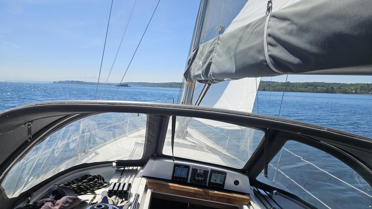 Sunbeam 30.2