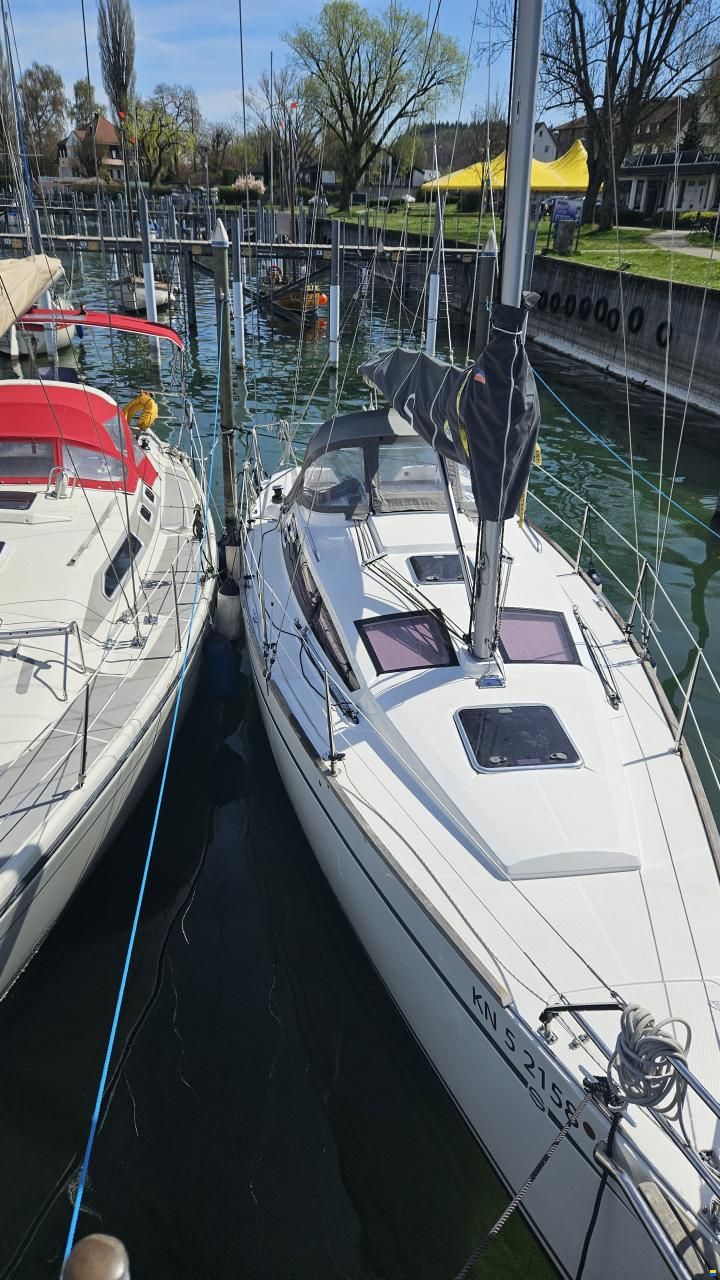 Sunbeam 30.2