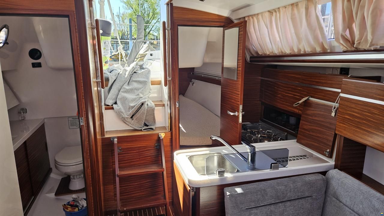 Sunbeam 30.2