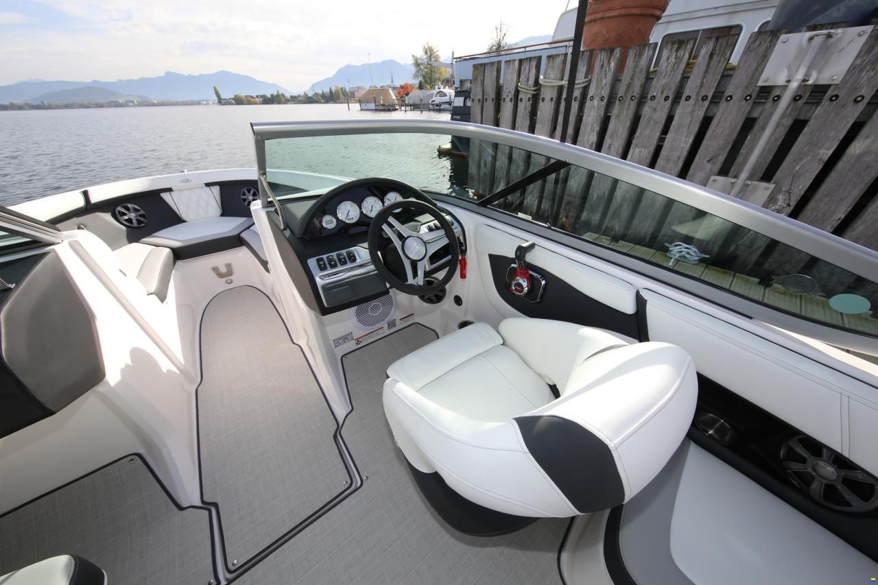 Regal 2000ES Hensa Edition