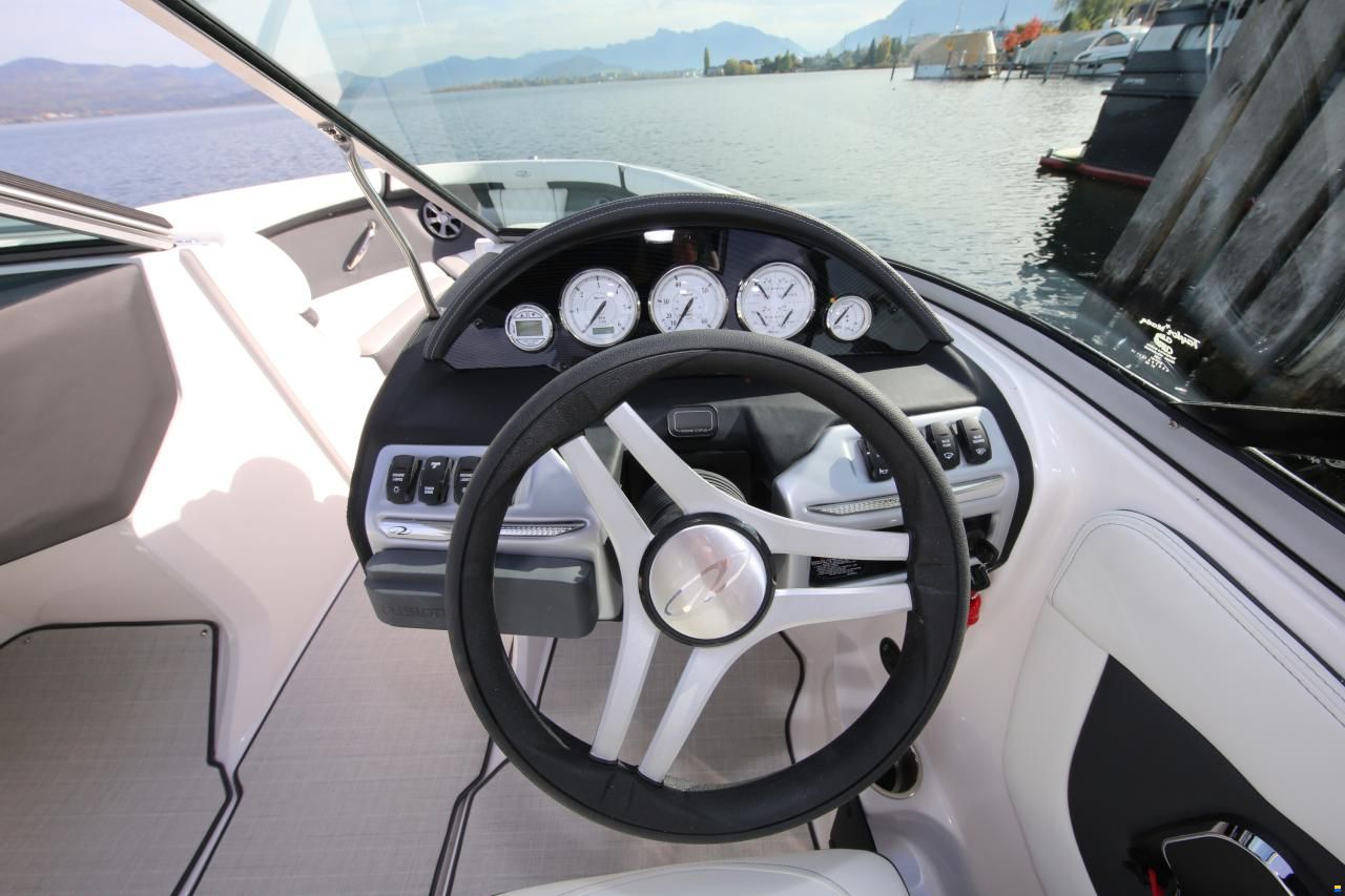 Regal 2000ES Hensa Edition