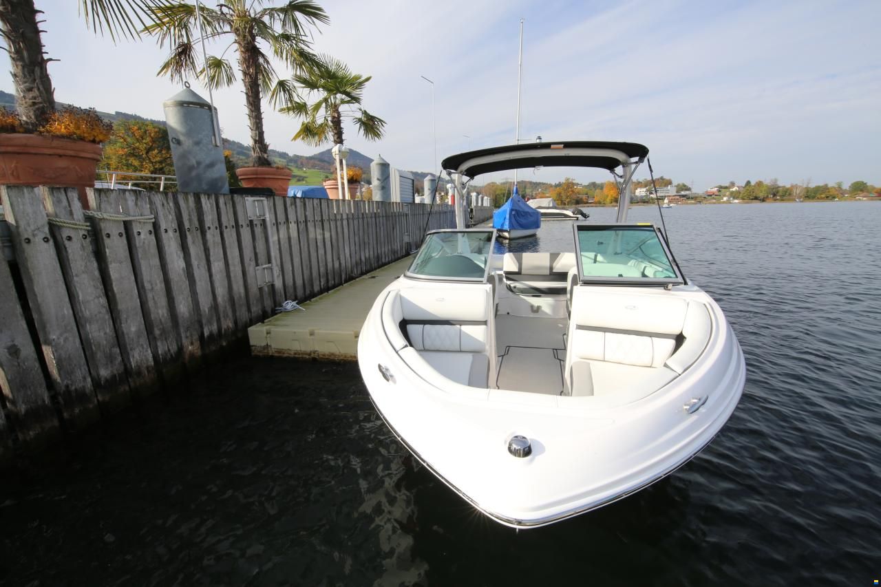 Regal 2000ES Hensa Edition