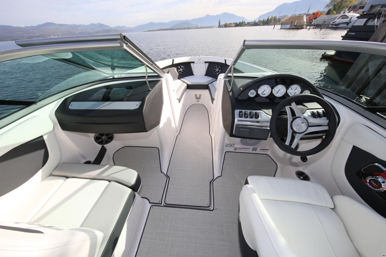 Regal 2000ES Hensa Edition