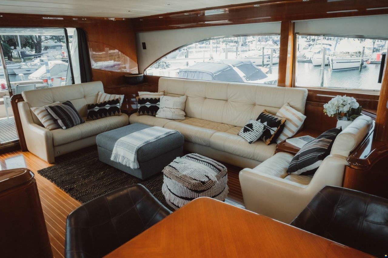 Astondoa 82 GLX