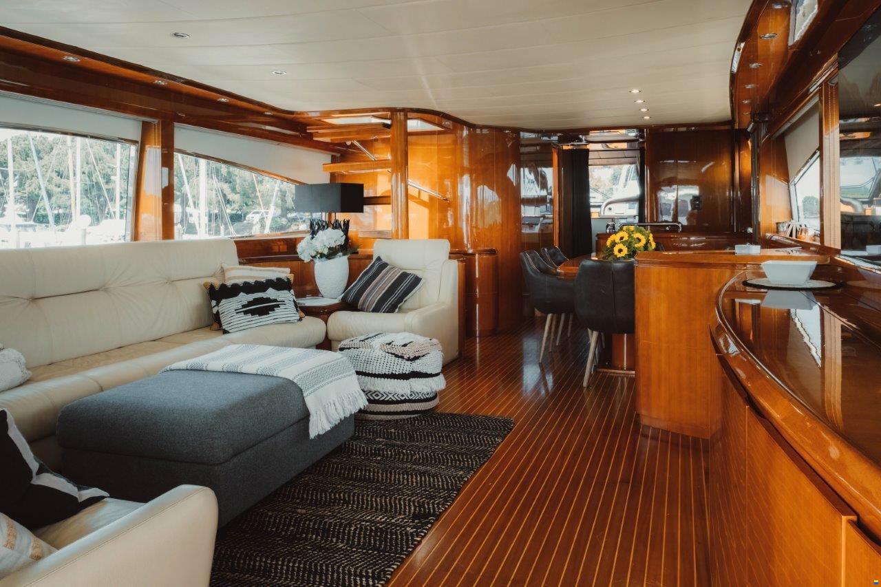Astondoa 82 GLX