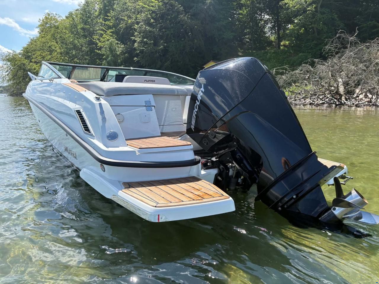 Flipper 700 DC