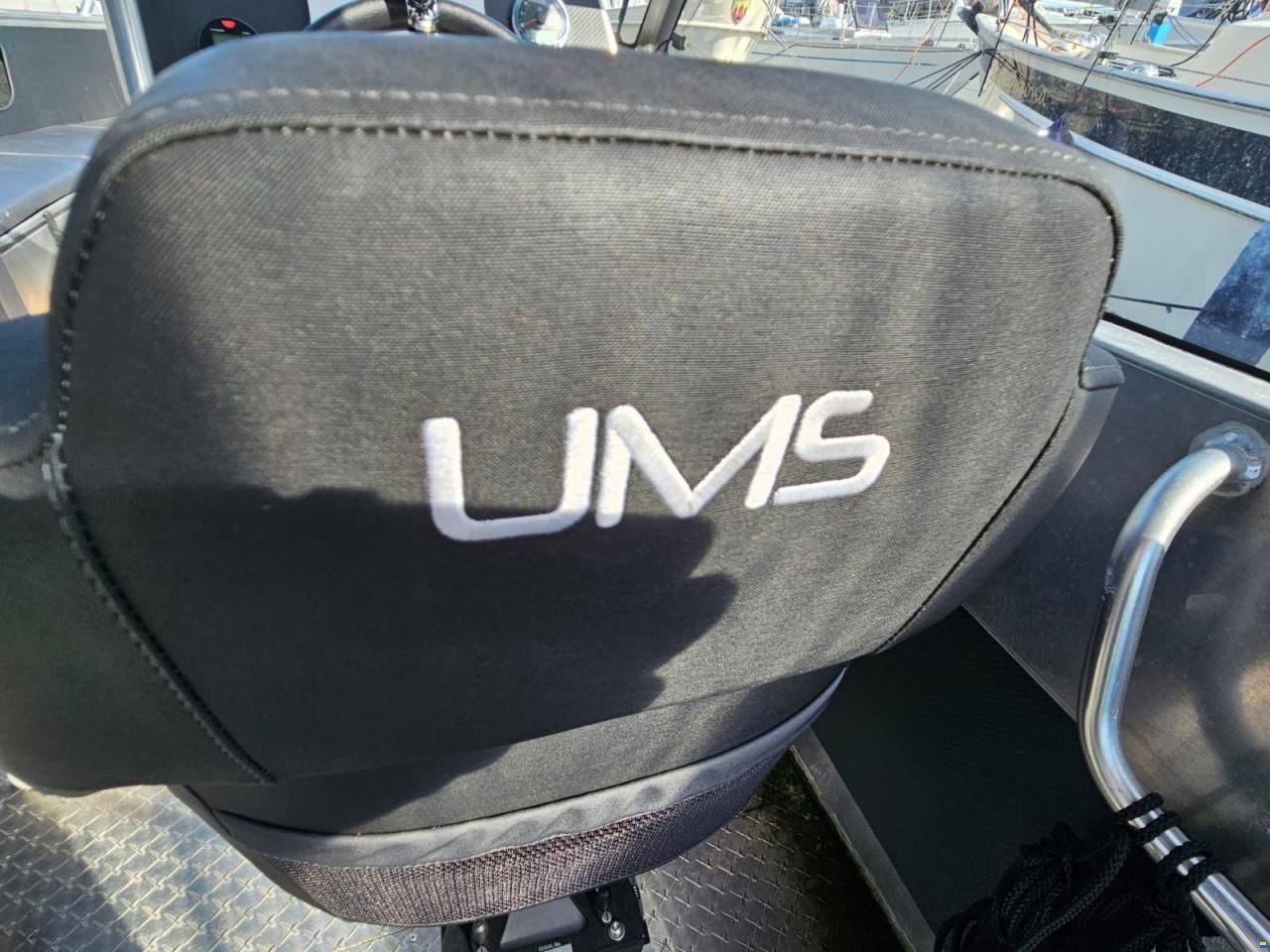 UMS-Boat 805 DC