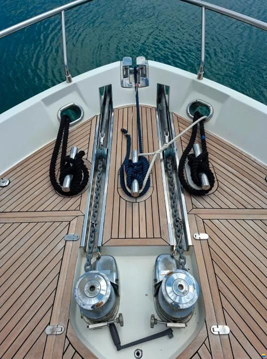 Ferretti 761