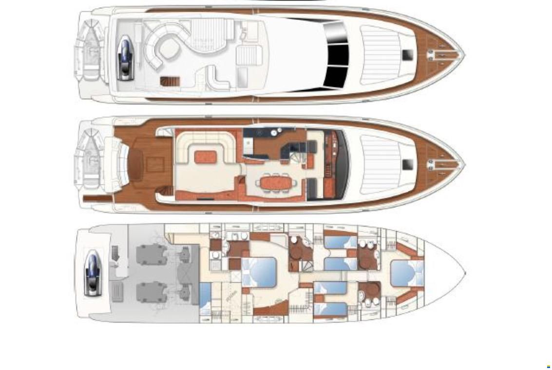 Ferretti 761