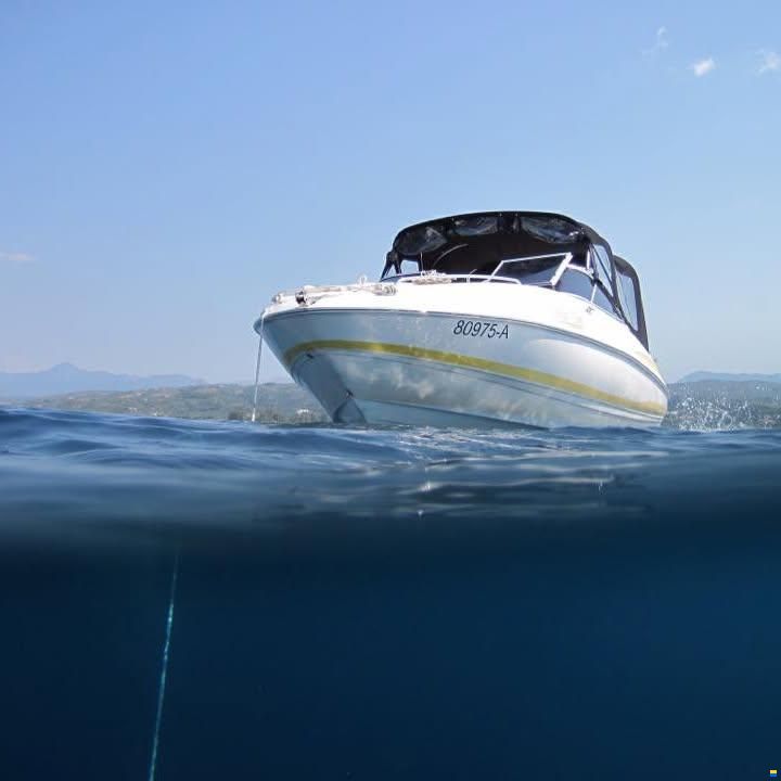 Maxum 2100 SC