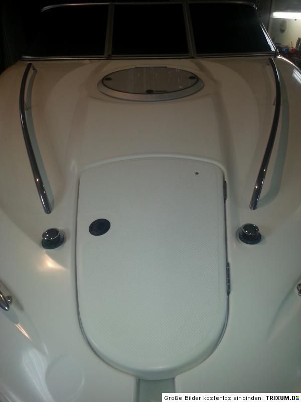 Maxum 2100 SC