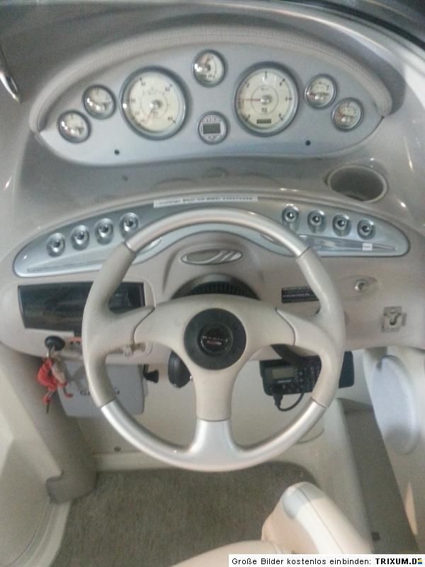 Maxum 2100 SC