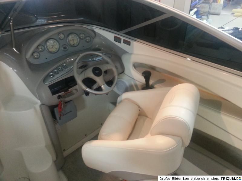 Maxum 2100 SC
