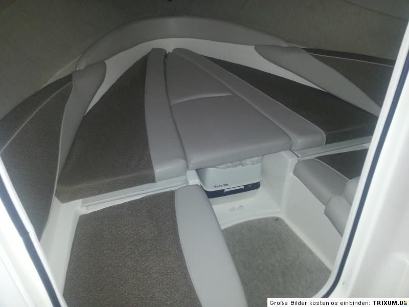 Maxum 2100 SC