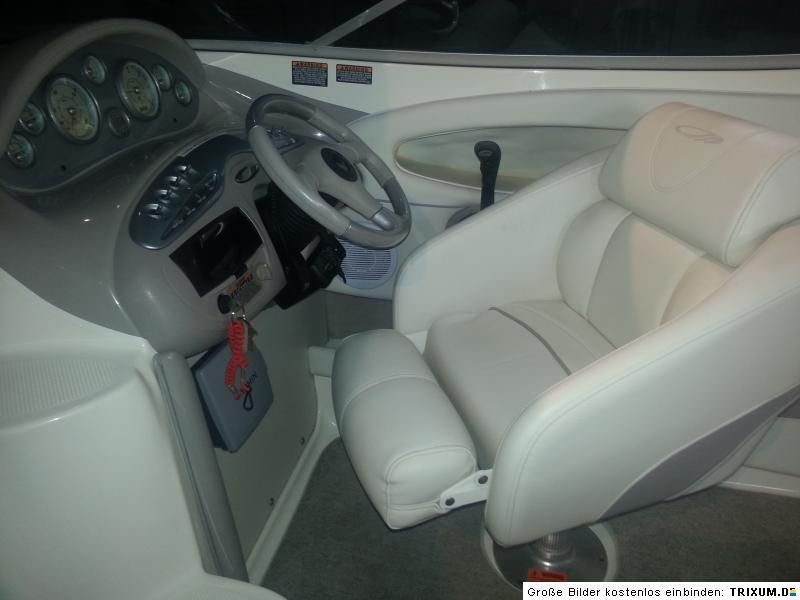 Maxum 2100 SC