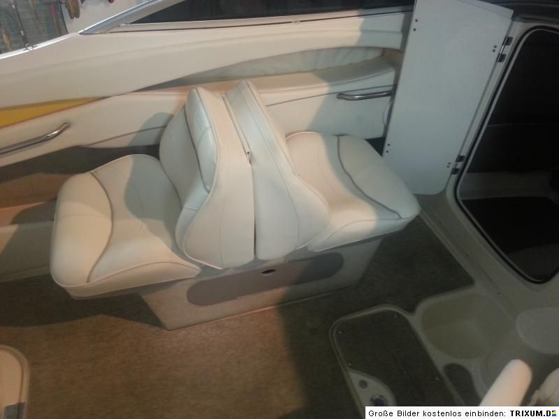 Maxum 2100 SC