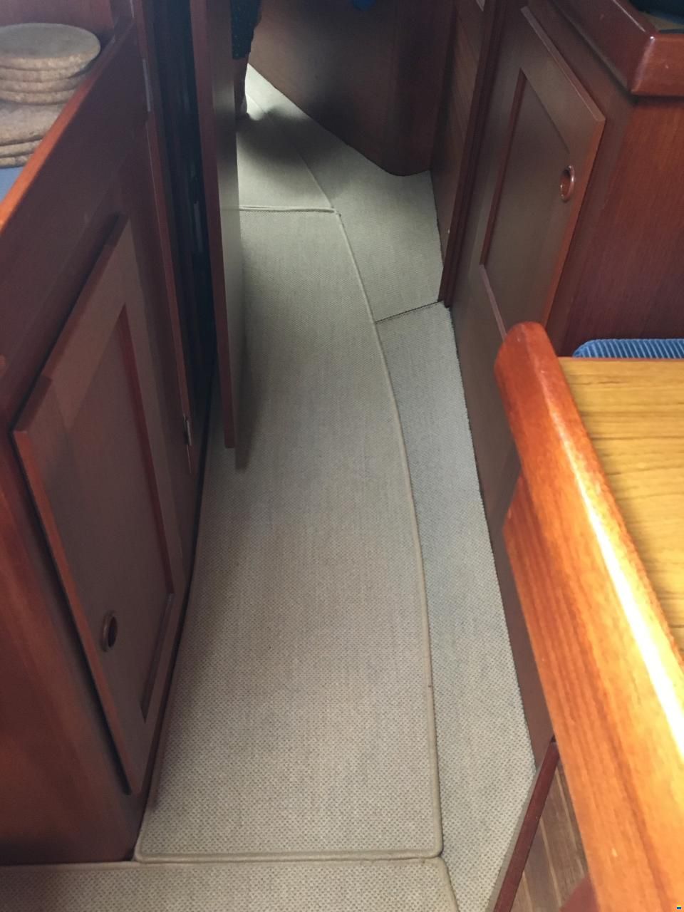 Hallberg-Rassy 352