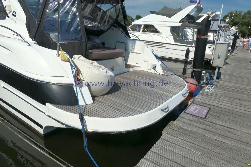 Bavaria 37 sport