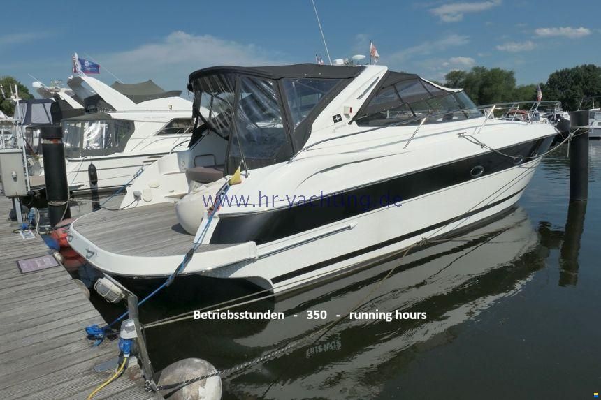 Bavaria 37 sport
