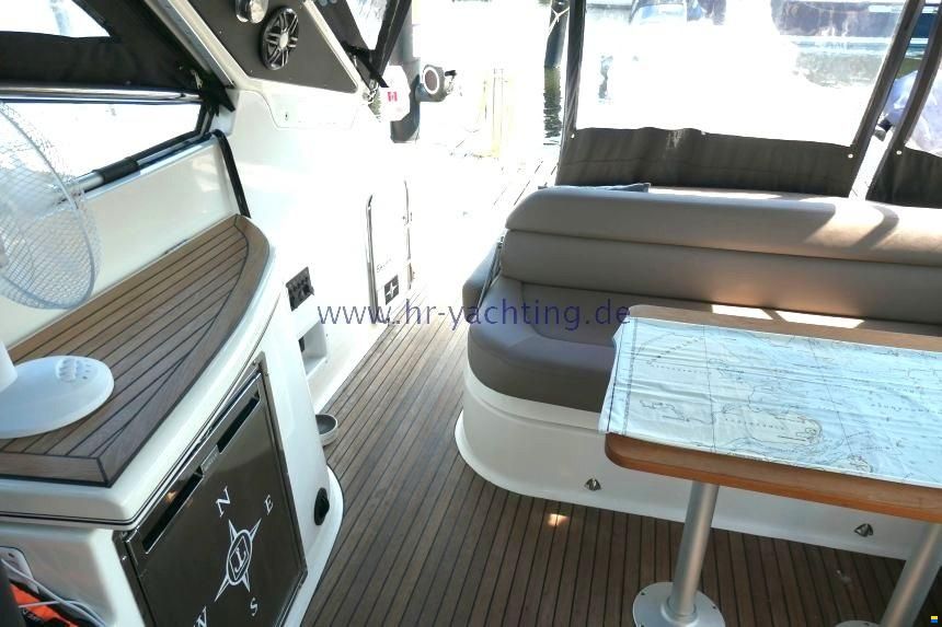 Bavaria 37 sport