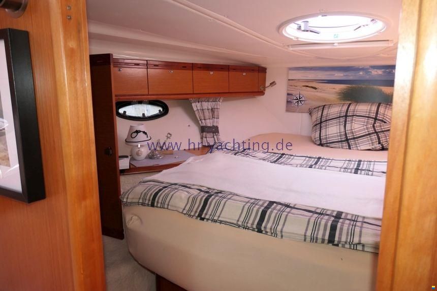 Bavaria 37 sport