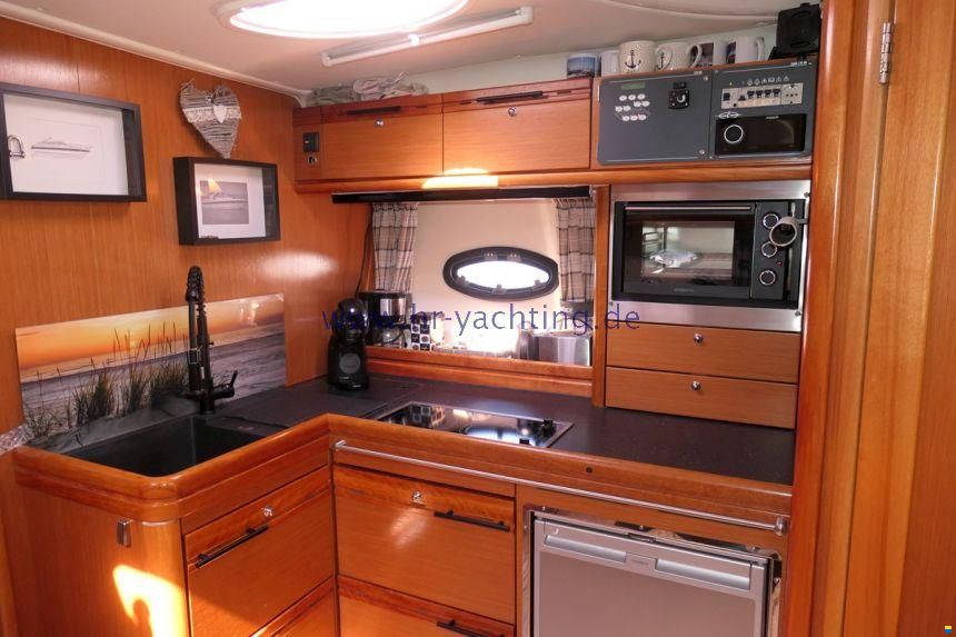 Bavaria 37 sport