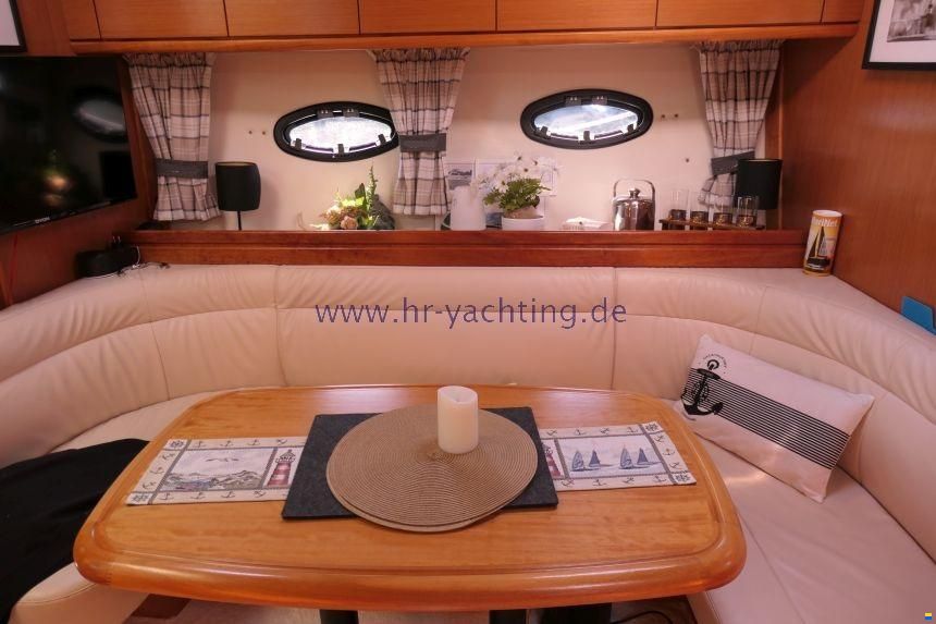 Bavaria 37 sport