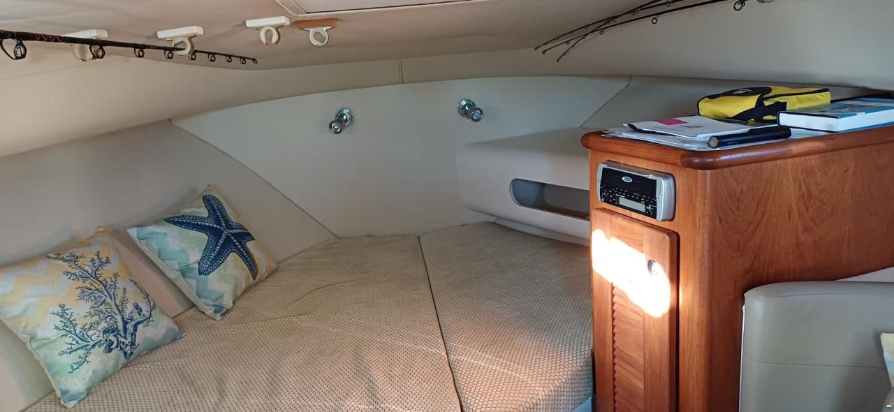 Pursuit 3770 Offshore