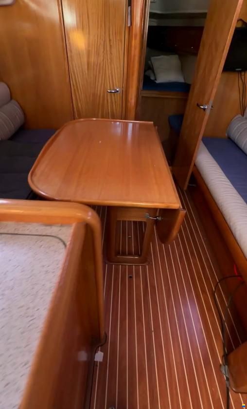 Bavaria 36 Cruiser