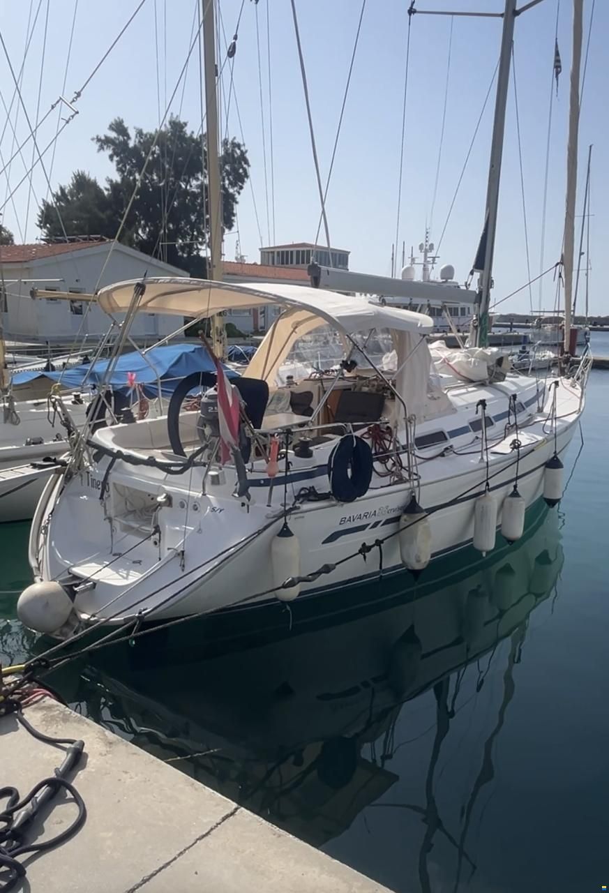 Bavaria 36 Cruiser