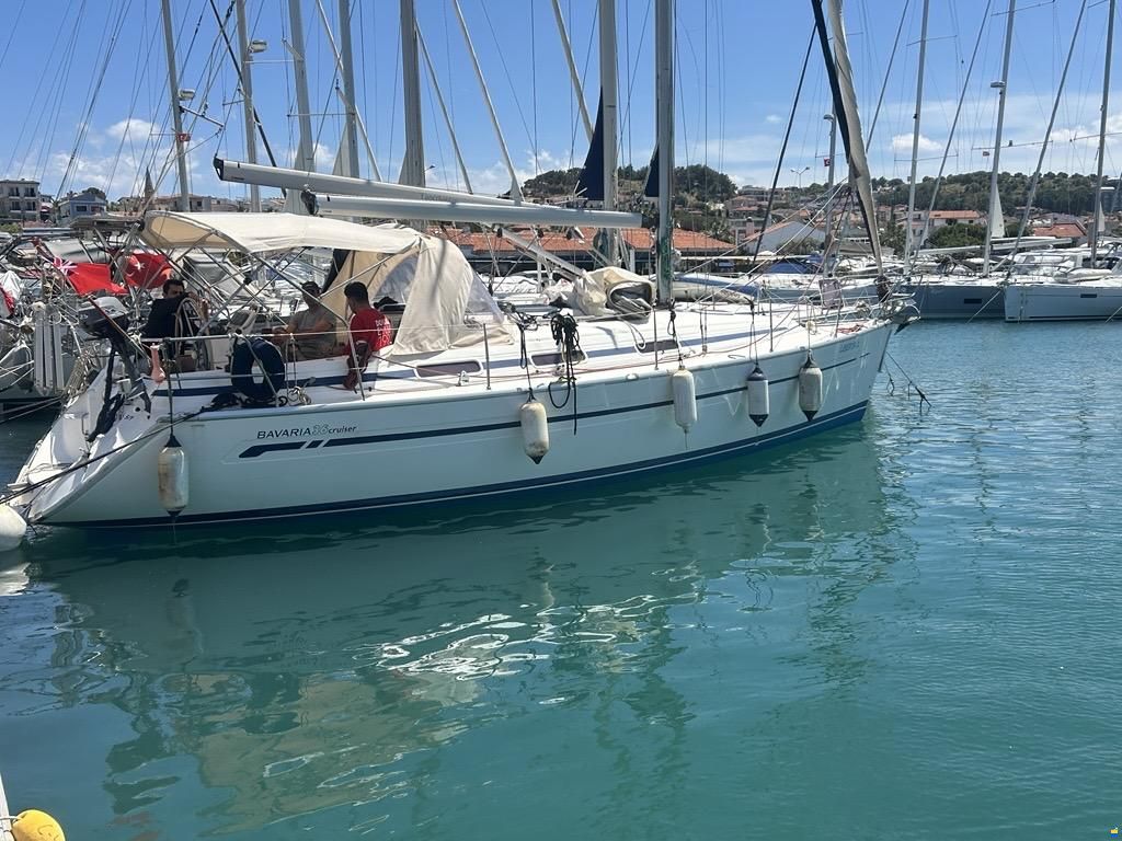 Bavaria 36 Cruiser