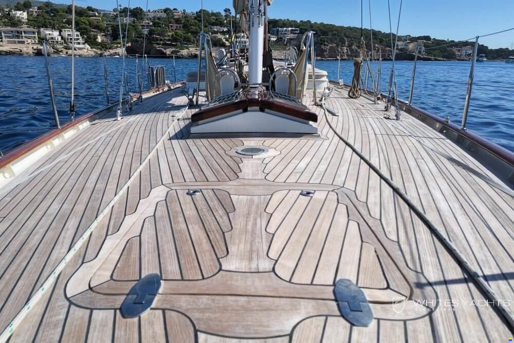 Vitters 55ft Hoek Design