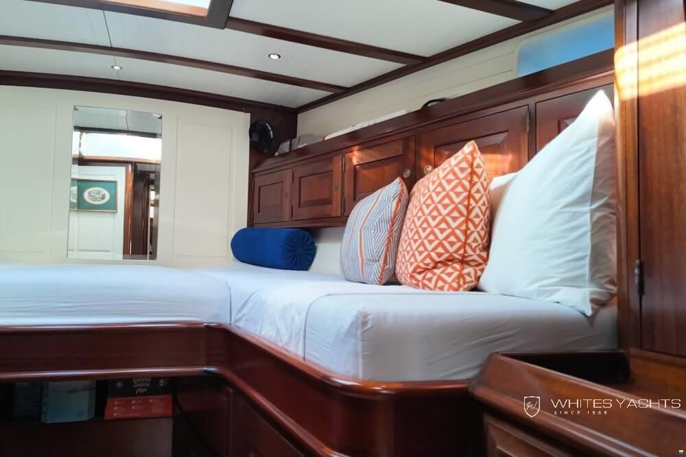 Vitters 55ft Hoek Design
