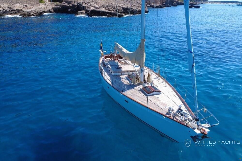 Vitters 55ft Hoek Design