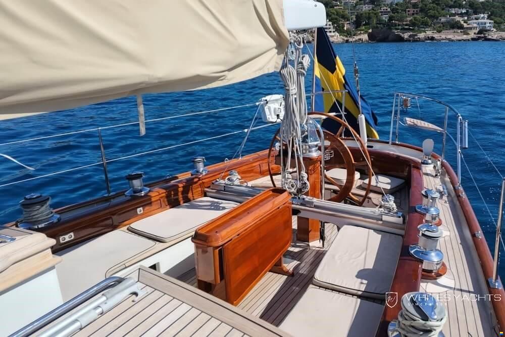 Vitters 55ft Hoek Design