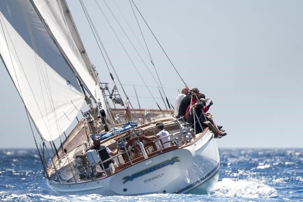 Vitters 55ft Hoek Design