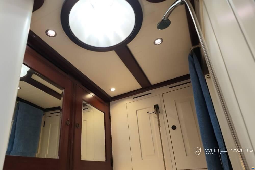 Vitters 55ft Hoek Design