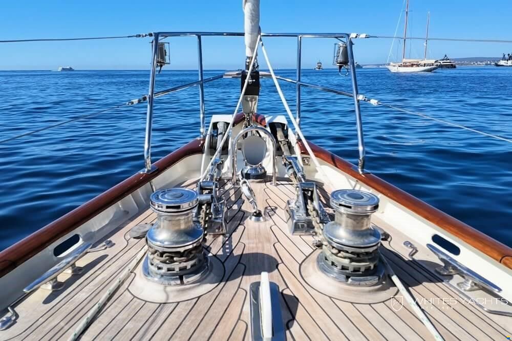 Vitters 55ft Hoek Design