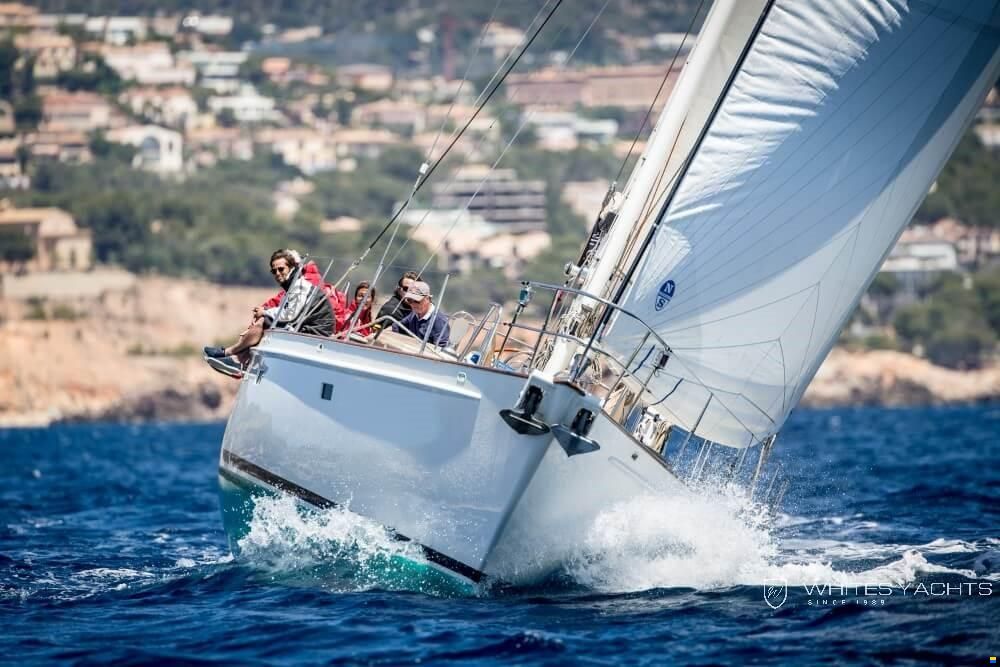 Vitters 55ft Hoek Design